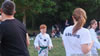 Taekwondo-Pesaro-Bambini